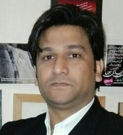 Picture of عامر رضا