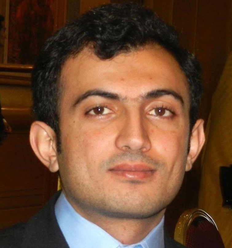 Picture of عدنان عامر