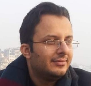 Picture of حماد نیازی