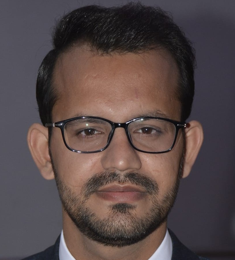 Picture of محمد علی شہباز