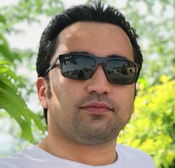 Picture of Malik Khalil