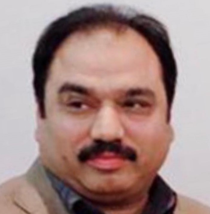 Picture of رضا ہاشمی