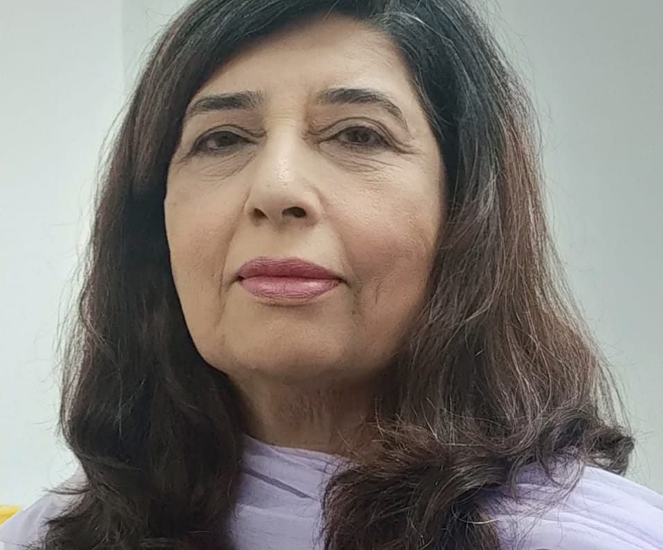 Picture of تنویر انجم