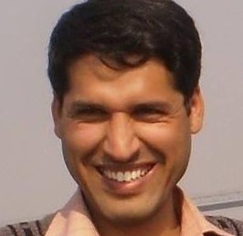 Picture of ذکی نقوی